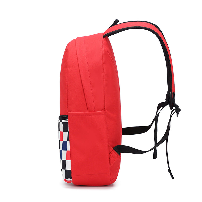 Mochila para laptop + mouse alámbrico | CoolCapital Cuadros | 15" pulgadas combo