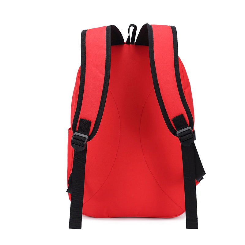 Mochila para laptop + mouse alámbrico | CoolCapital Cuadros | 15" pulgadas combo