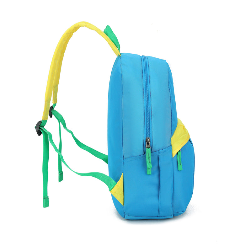 Mochila para laptop | CoolCapital Pixie | 14" pulgadas Azul Eléctrico