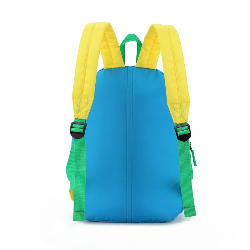 Mochila para laptop | CoolCapital Pixie | 15" pulgadas Azul Eléctrico