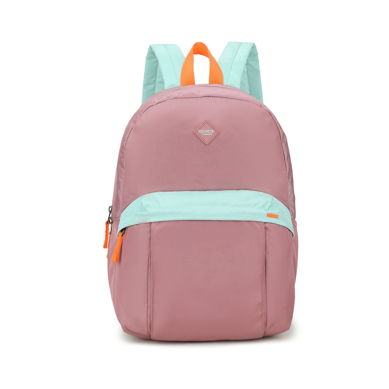 Mochila para laptop | CoolCapital Pixie | 15" pulgadas Lila