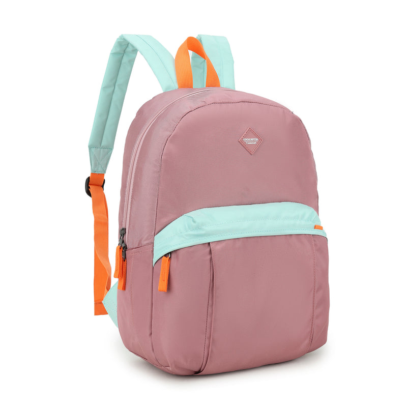 Mochila para laptop | CoolCapital Pixie | 15" pulgadas Lila
