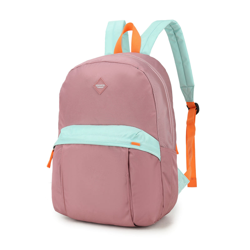 Mochila para laptop | CoolCapital Pixie | 15" pulgadas Lila