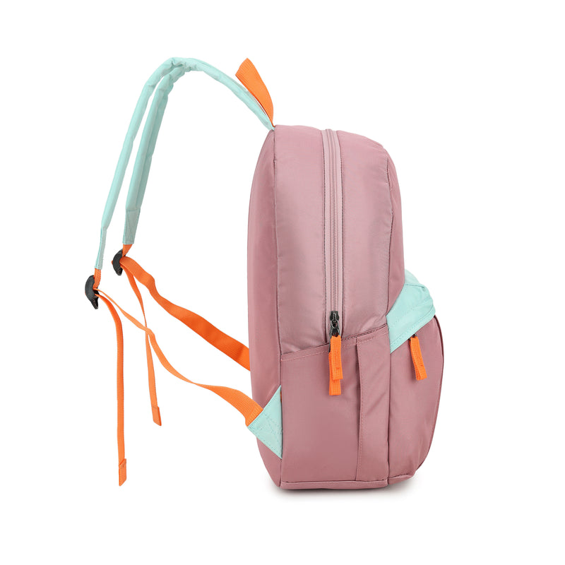 Mochila para laptop | CoolCapital Pixie | 15" pulgadas Lila