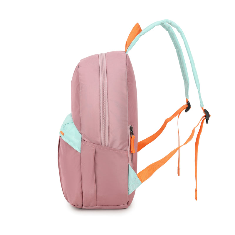 Mochila para laptop | CoolCapital Pixie | 15" pulgadas Lila