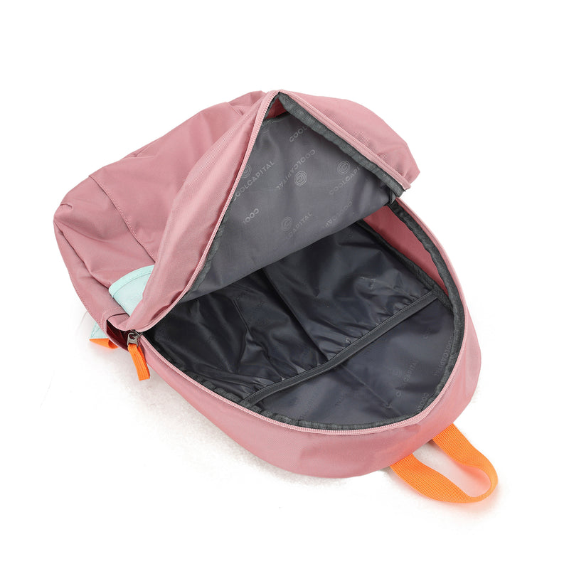 Mochila para laptop | CoolCapital Pixie | 15" pulgadas Lila