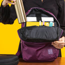 Mochila para laptop | CoolCapital Venice | 14" pulgadas Rosa