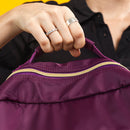 Mochila para laptop | CoolCapital Venice | 14" pulgadas Rosa