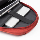 Mochila para laptop | CoolCapital Byron | 15.6" pulgadas Brick Rojo