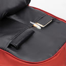 Mochila para laptop | CoolCapital Byron | 15.6" pulgadas Brick Rojo