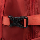 Mochila para laptop | CoolCapital Byron | 15.6" pulgadas Brick Rojo