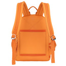 Mochila para laptop CoolCapital Slay: 14" pulgadas, Naranja