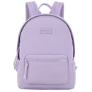 Mochila para laptop CoolCapital Slay: 14" pulgadas, Lila