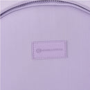 Mochila para laptop CoolCapital Slay: 14" pulgadas, Lila