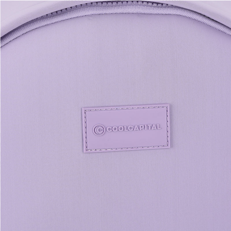 Mochila para laptop | CoolCapital Slay | 15.6" pulgadas Lila