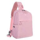 Cangurera para tablet CoolCapital Crossbody Aria: 11” Rosa