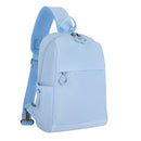 Cangurera para tablet CoolCapital Crossbody Aria: 11” Baby blue