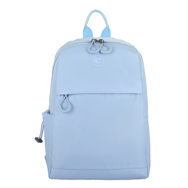 Cangurera para tablet CoolCapital Crossbody Aria: 11” Baby blue