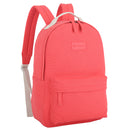 Mochila para laptop CoolCapital Canva: 14" pulgadas, Rosa