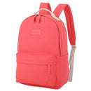 Mochila para laptop CoolCapital Canva: 14" pulgadas, Rosa