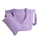 Bolsa Tote Bag Onna Laptop 15" Cool Capital Lila