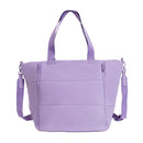 Bolsa Tote Bag Onna Laptop 15" Cool Capital Lila