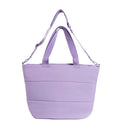 Bolsa Tote Bag Onna Laptop 15" Cool Capital Lila