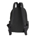 Mochila para tablet Crossbody Melys: Hasta 10", Negro