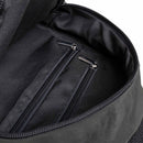 Mochila para tablet Crossbody Melys: Hasta 10", Negro