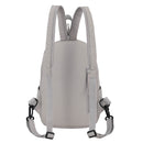 Mochila para tablet Crossbody Melys: Hasta 10", Beige