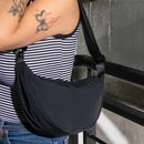Crossbody Kora CoolCapital | Bolso compacto 3L resistente negra