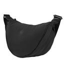 Crossbody Kora CoolCapital | Bolso compacto 3L resistente negra