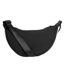 Crossbody Kora CoolCapital | Bolso compacto 3L resistente negra