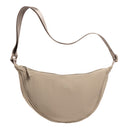 Crossbody Kora CoolCapital | Bolso compacto 3L resistente cafe