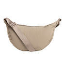 Crossbody Kora CoolCapital | Bolso compacto 3L resistente cafe