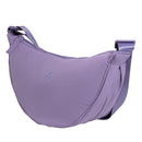 Crossbody Kora CoolCapital | Bolso compacto 3L resistente lila