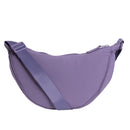 Crossbody Kora CoolCapital | Bolso compacto 3L resistente lila