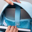 Mochila para laptop CoolCapital Slay: 14" pulgadas, Azul