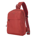Cangurera para tablet CoolCapital Crossbody Aria: 11” Tinto