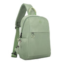 Cangurera para tablet CoolCapital Crossbody Aria: 11” Verde