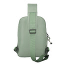 Cangurera para tablet CoolCapital Crossbody Aria: 11” Verde