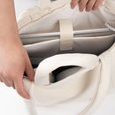 Bolsa para laptop CoolCapital Nara Tote: 15.6" pulgadas