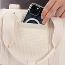 Bolsa Deportiva CoolCapital Nara: 11" Pulgadas, Neopreno repelente al agua