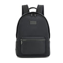 Mochila para laptop CoolCapital Slay: 14" pulgadas, Negro