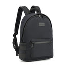 Mochila para laptop CoolCapital Slay: 14" pulgadas, Negro