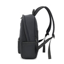 Mochila para laptop CoolCapital Slay: 14" pulgadas, Negro