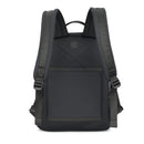 Mochila para laptop CoolCapital Slay: 14" pulgadas, Negro
