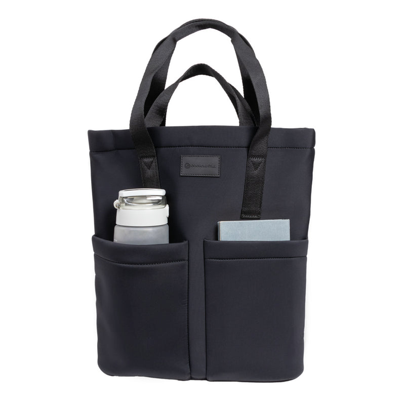 Bolsa para laptop| Cool Capital Slay Tote | 15.6" pulgadas