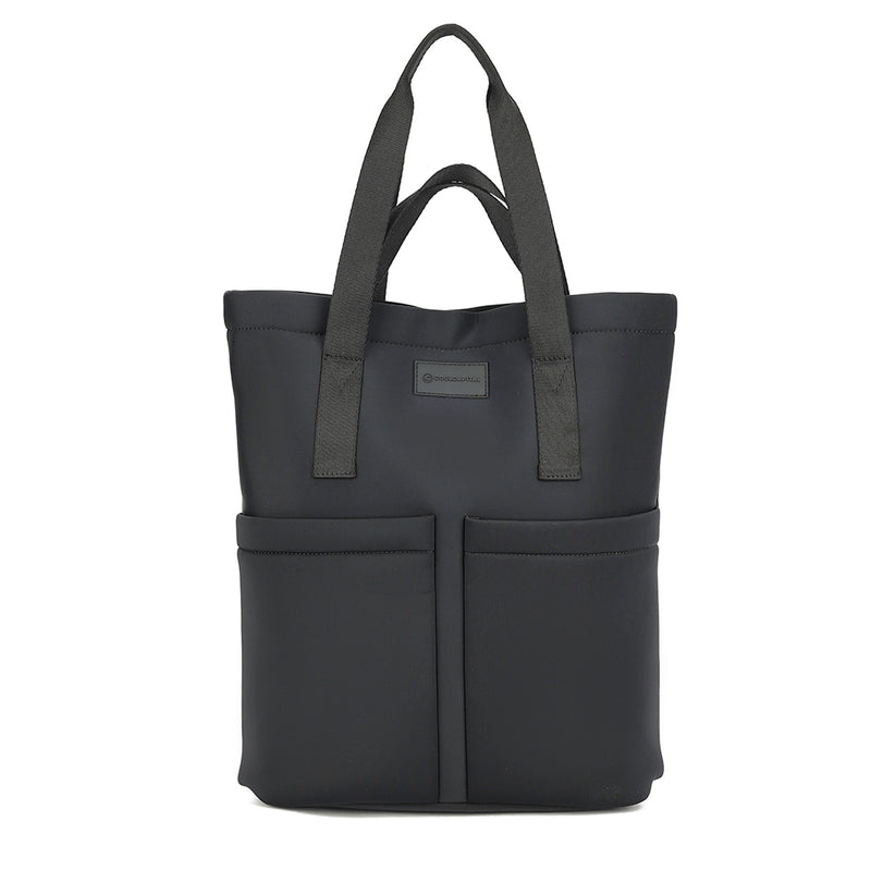 Bolsa para laptop| Cool Capital Slay Tote | 15.6" pulgadas