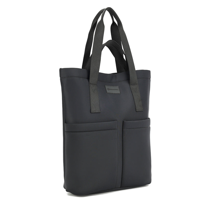 Bolsa para laptop| Cool Capital Slay Tote | 15.6" pulgadas